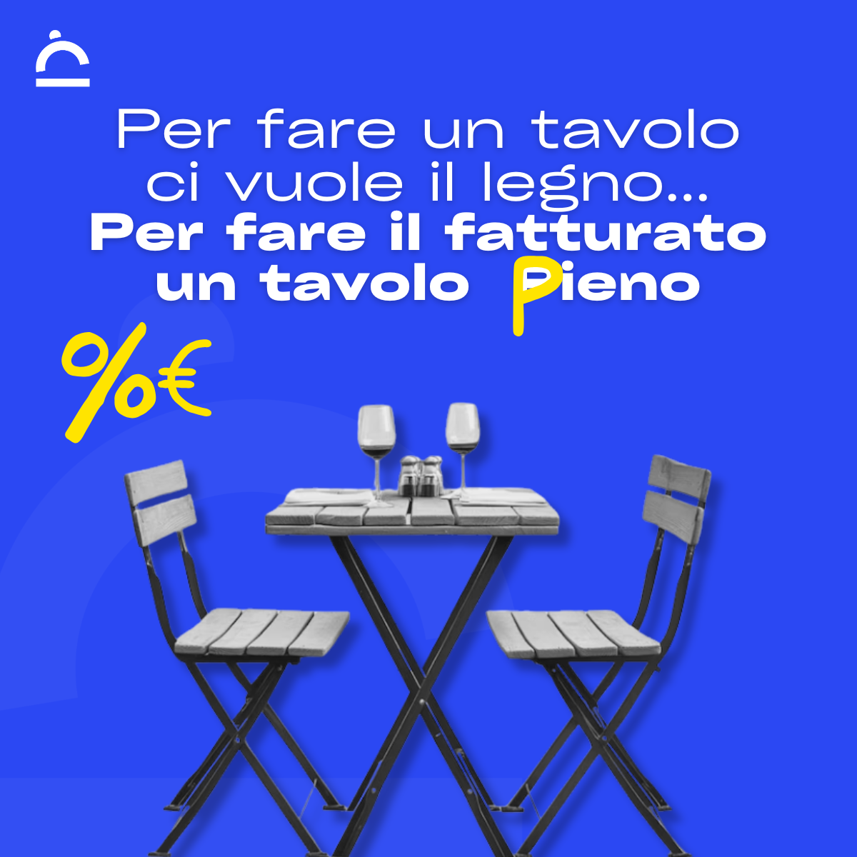 Quanto costa davvero un tavolo vuoto nel tuo ristorante? Scopri l’impatto reale della rotazione tavoli